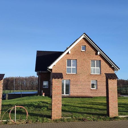 Fewo "Leuchtturmliebe" Lussow  Exterior photo